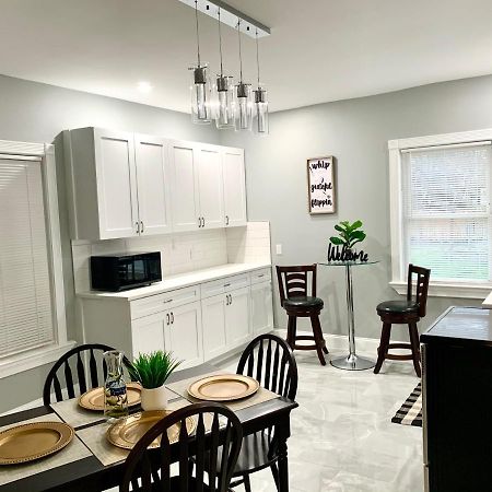 Spacious 5Br 2Bath Close To Niagara Falls And Casino Eksteriør bilde