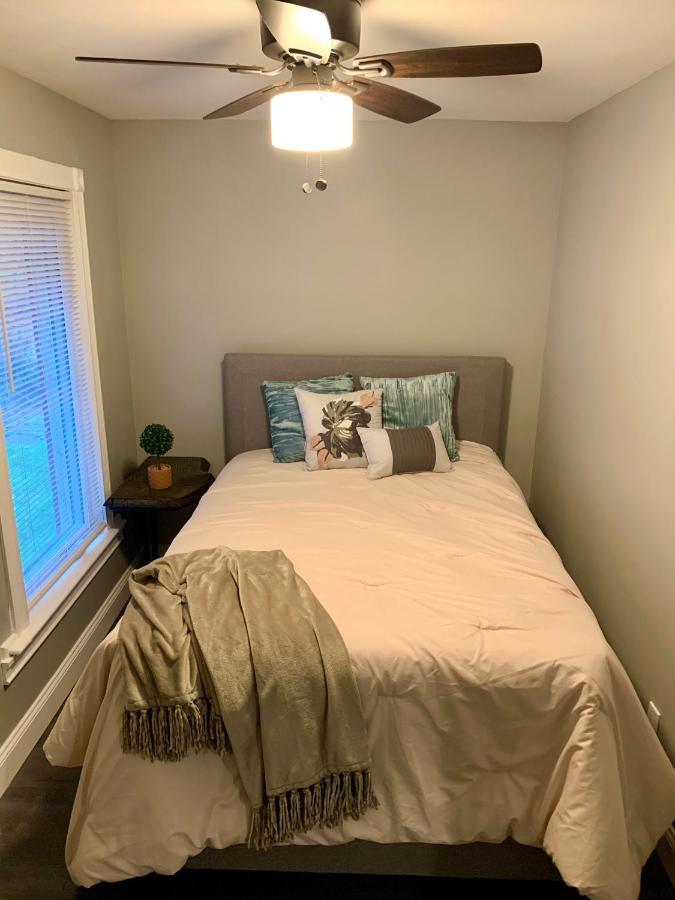 Spacious 5Br 2Bath Close To Niagara Falls And Casino Eksteriør bilde