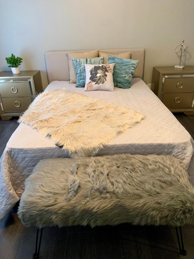 Spacious 5Br 2Bath Close To Niagara Falls And Casino Eksteriør bilde