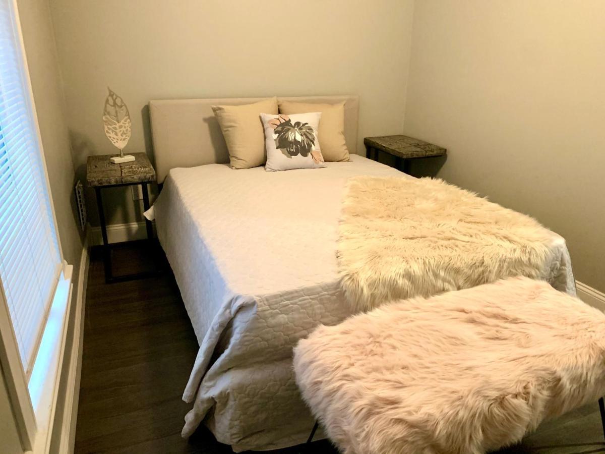 Spacious 5Br 2Bath Close To Niagara Falls And Casino Eksteriør bilde