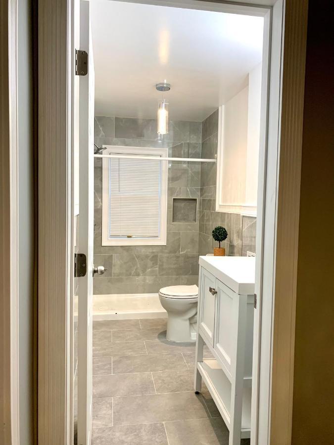 Spacious 5Br 2Bath Close To Niagara Falls And Casino Eksteriør bilde