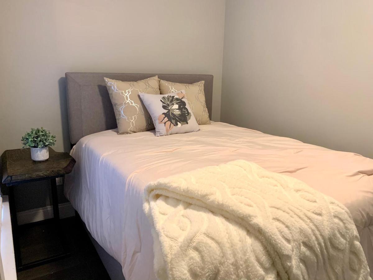 Spacious 5Br 2Bath Close To Niagara Falls And Casino Eksteriør bilde