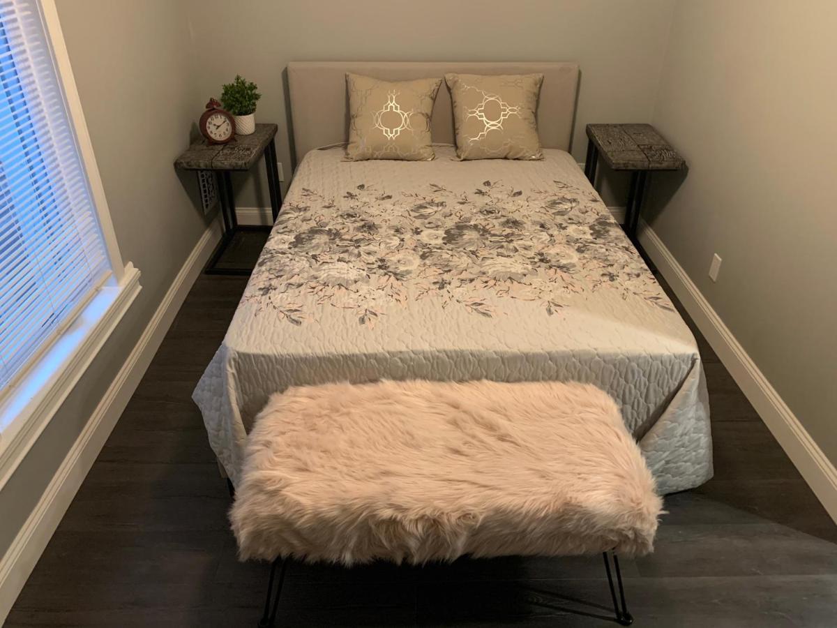 Spacious 5Br 2Bath Close To Niagara Falls And Casino Eksteriør bilde