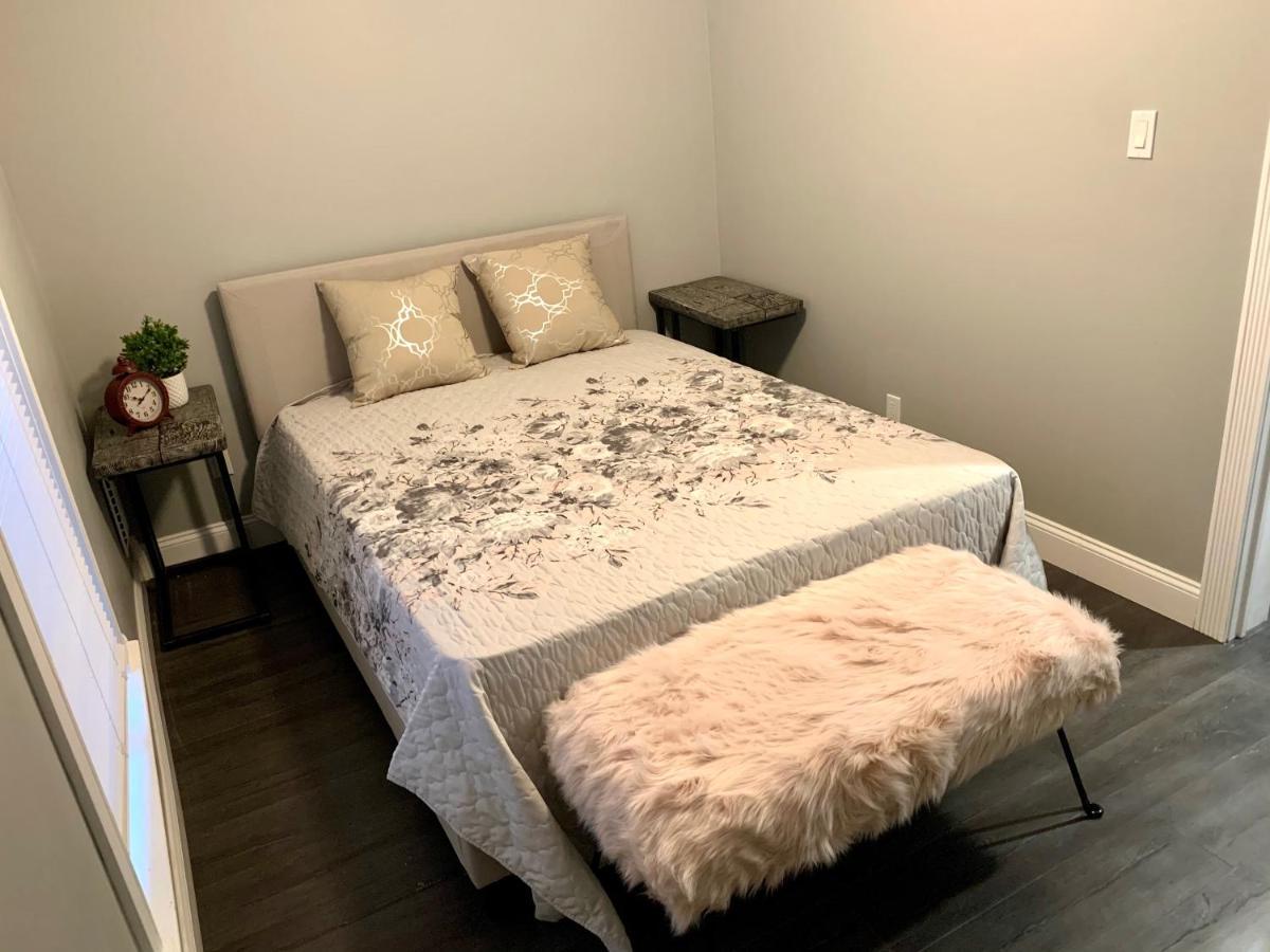 Spacious 5Br 2Bath Close To Niagara Falls And Casino Eksteriør bilde