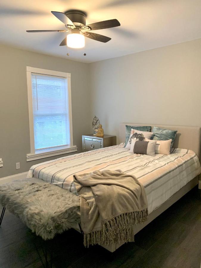 Spacious 5Br 2Bath Close To Niagara Falls And Casino Eksteriør bilde