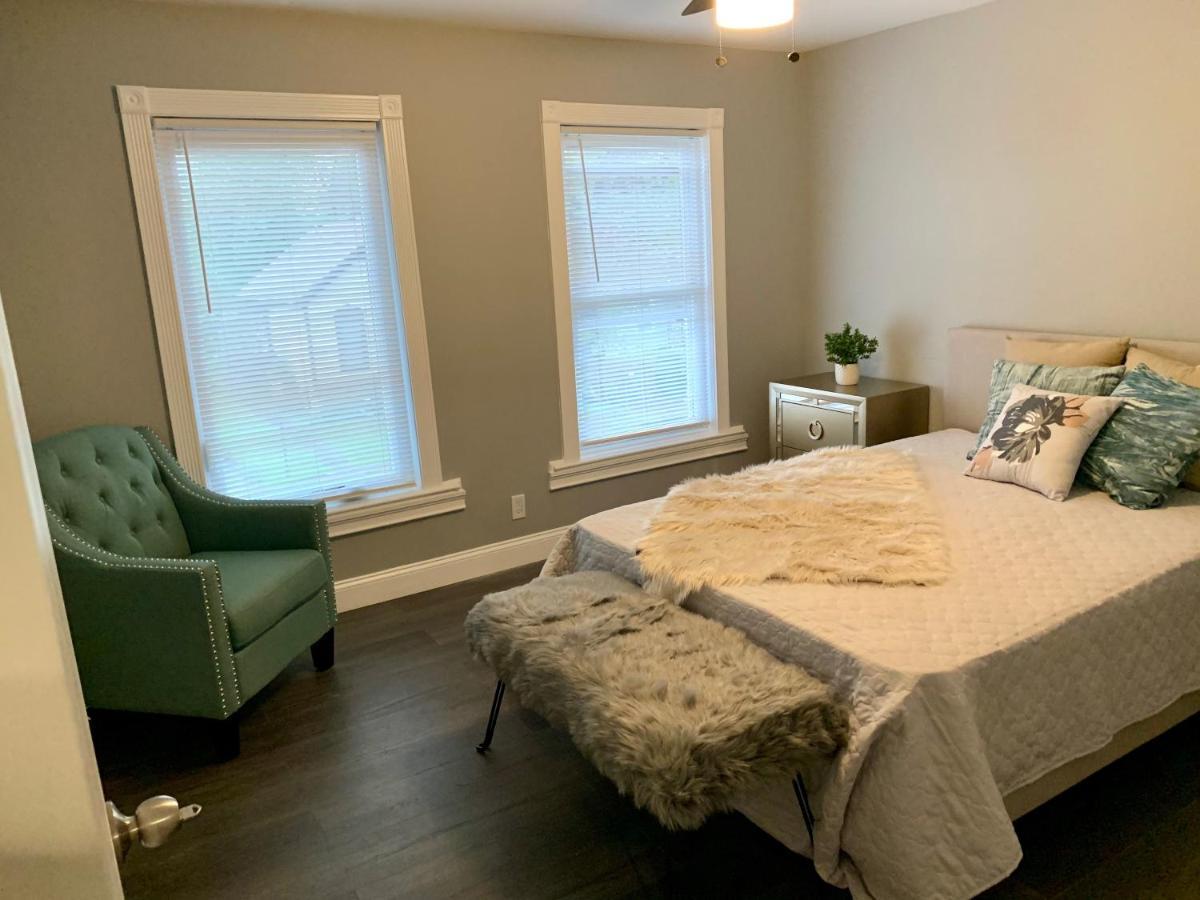 Spacious 5Br 2Bath Close To Niagara Falls And Casino Eksteriør bilde